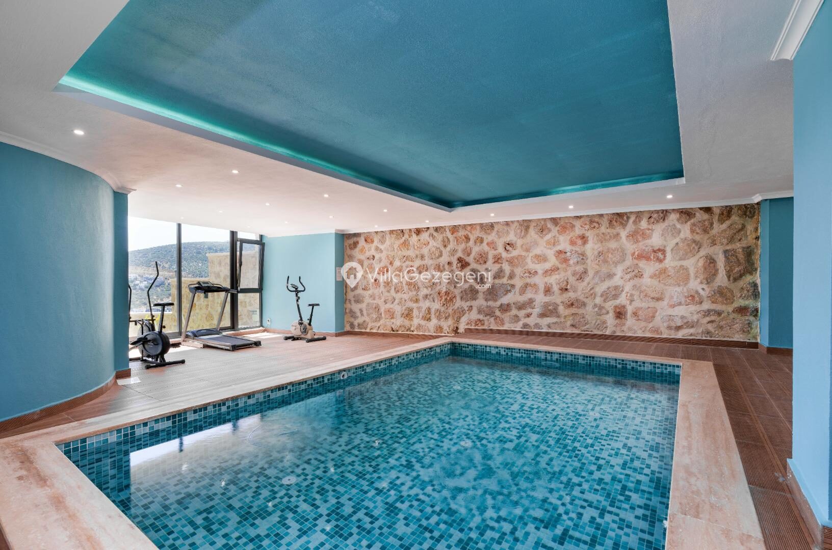 Villa Cassa — 55