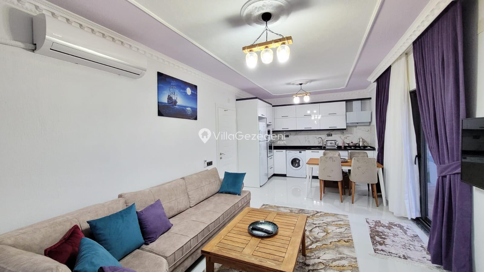 Villa Rayna — 47