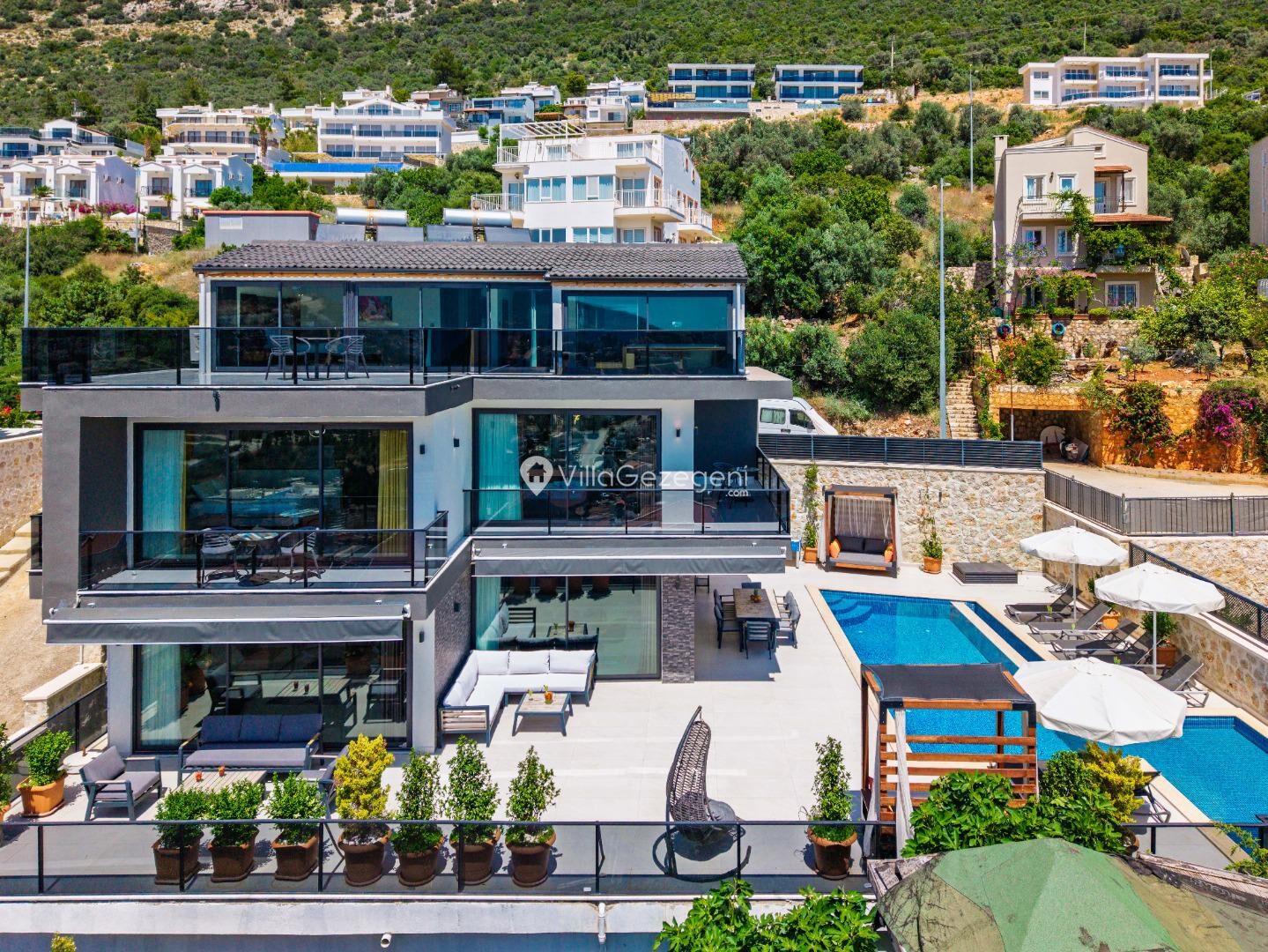 Villa Cassa — 75