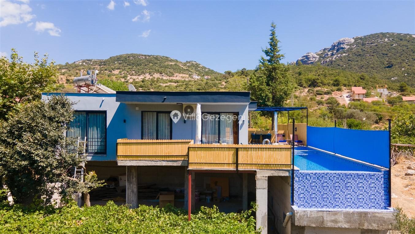 Villa Arslan — 3