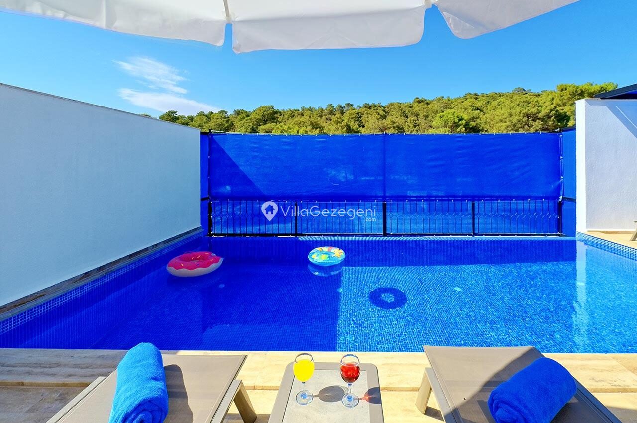 Villa Yaprak — 4