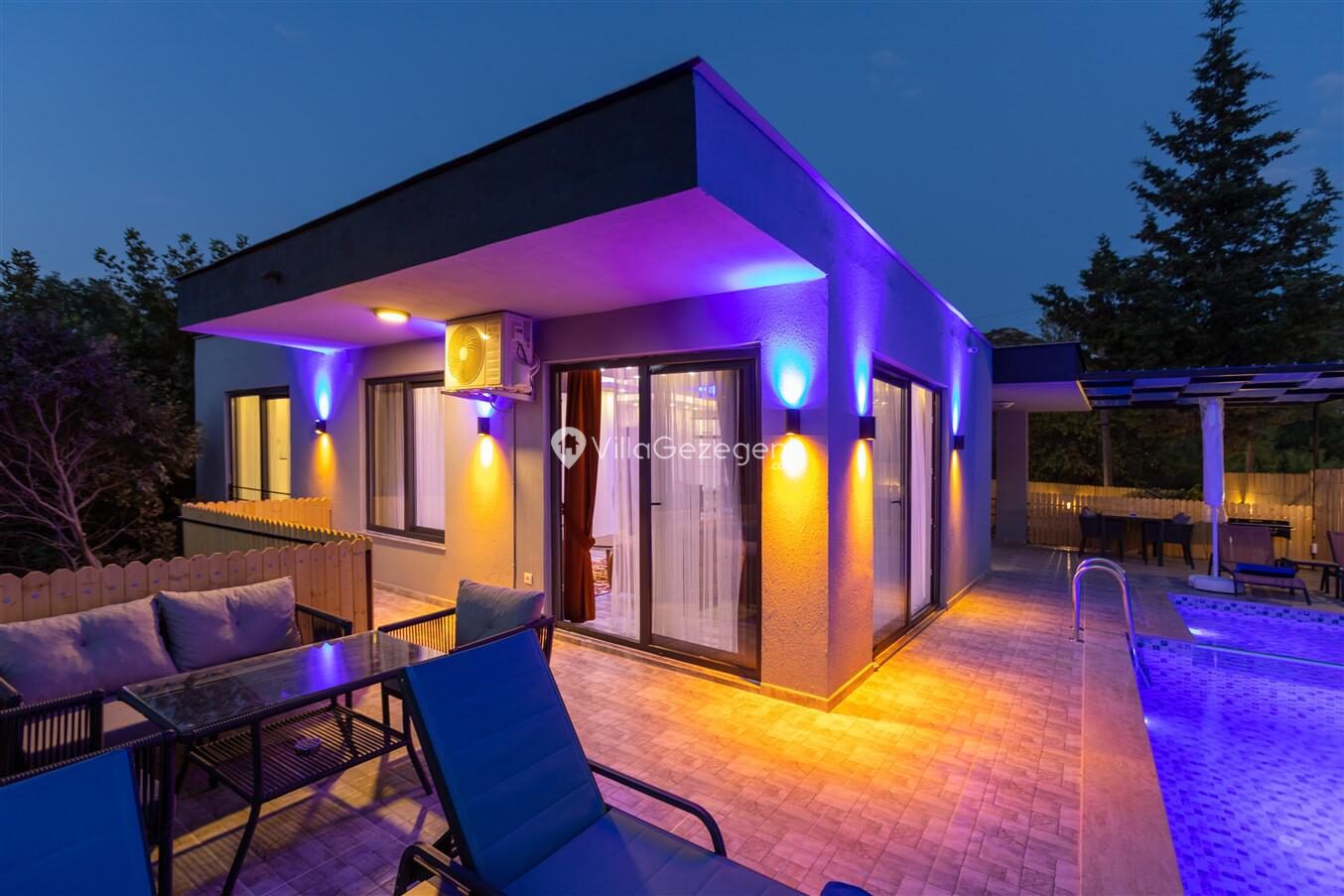 Villa Arslan — 5