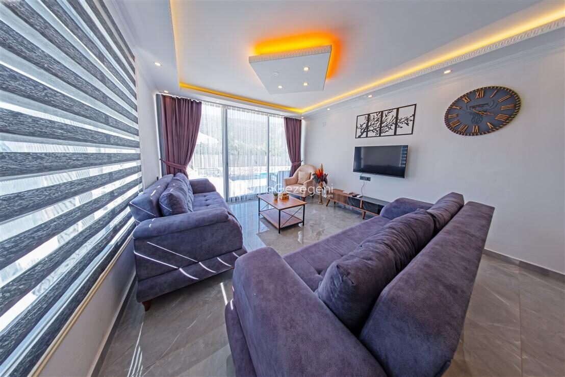 Villa Hisar Sarıbelen — 7