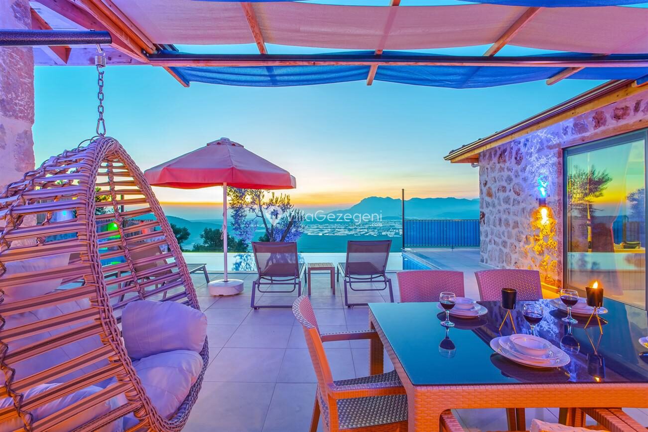 Villa Yiğit 2 — 6