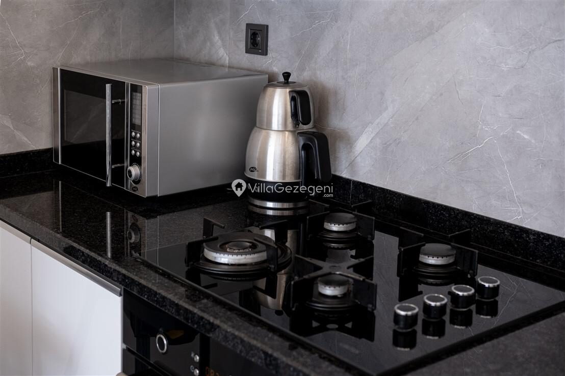 Villa Hisar Sarıbelen — 10