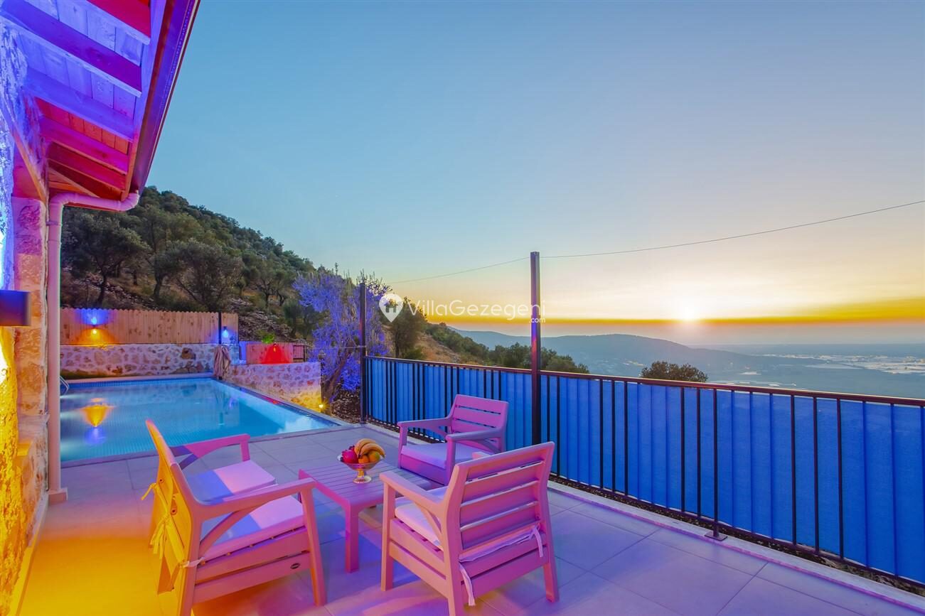 Villa Yiğit 2 — 8