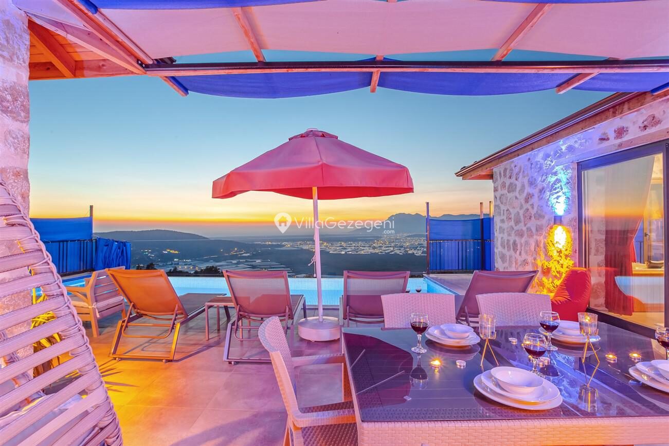 Villa Yiğit 1 — 9