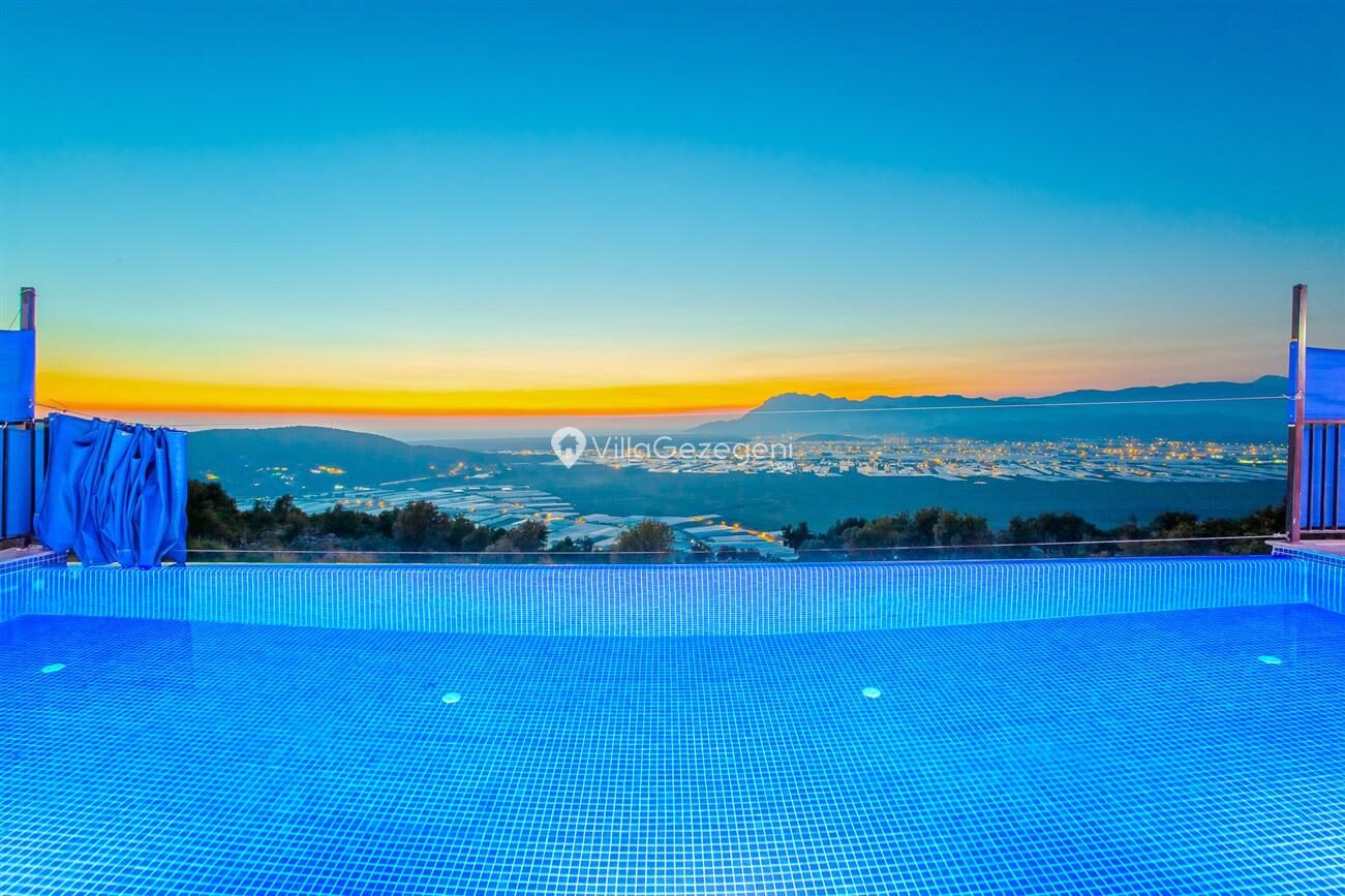 Villa Yiğit 1 — 10