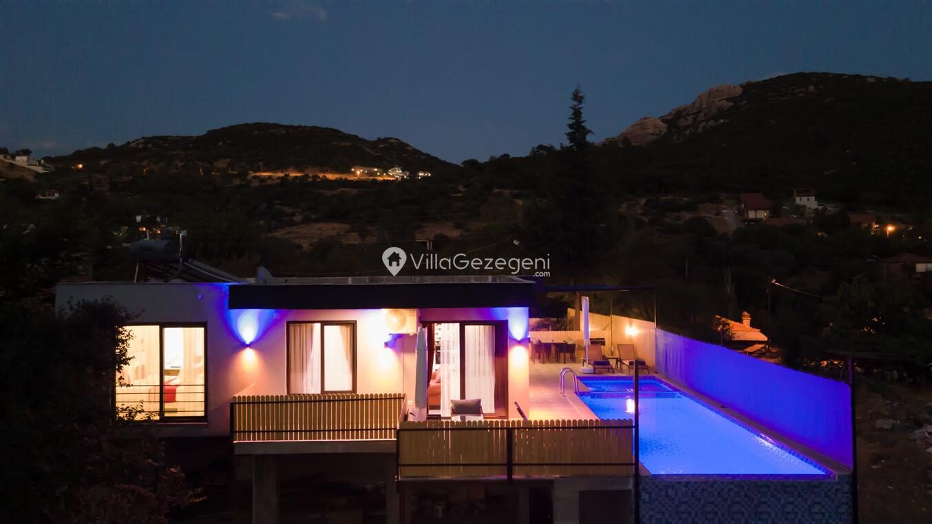 Villa Arslan — 12