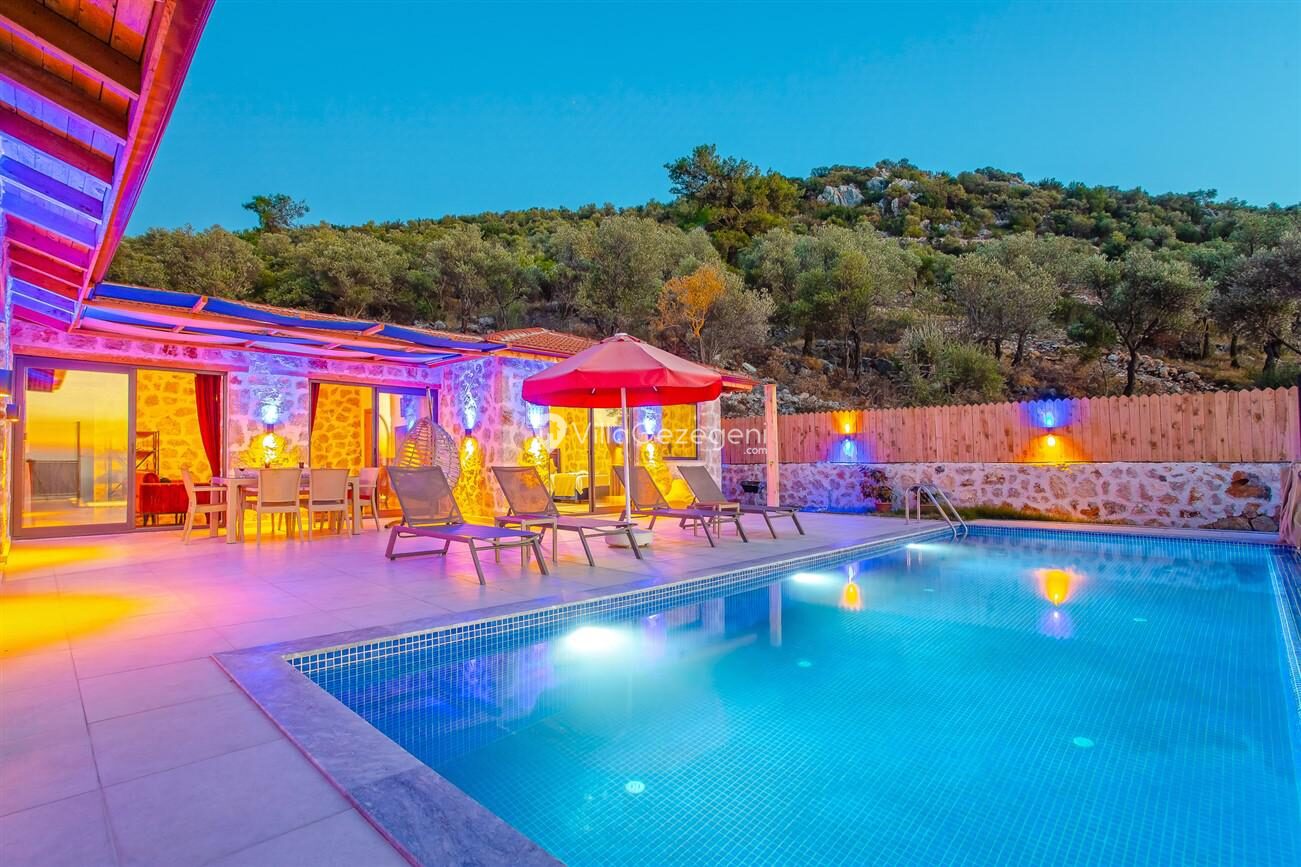 Villa Yiğit 2 — 11