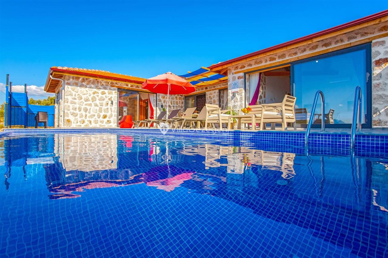 Villa Yiğit 1 — 13
