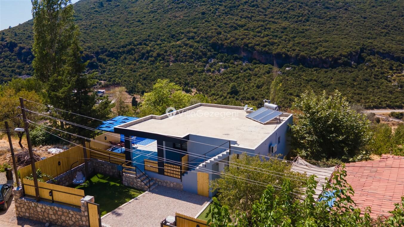 Villa Arslan — 16