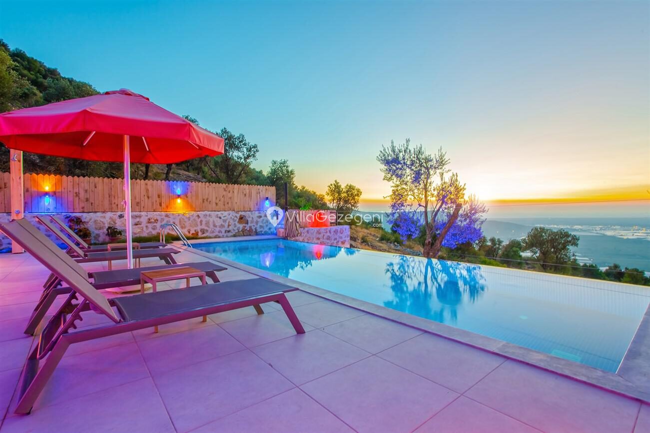 Villa Yiğit 2 — 14
