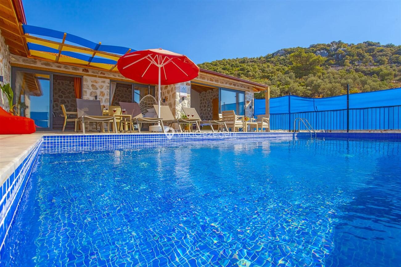 Villa Yiğit 1 — 15