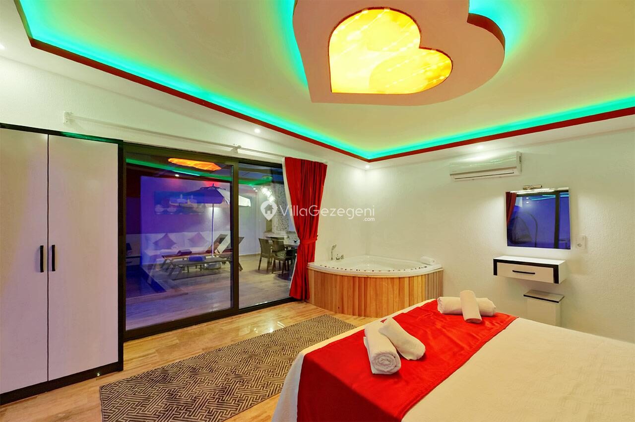 Villa Yaprak — 21