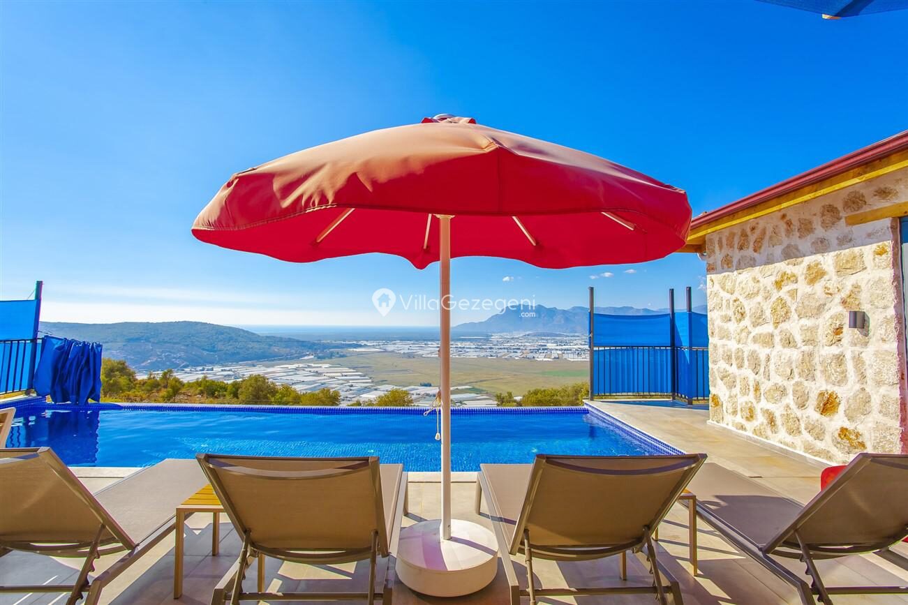 Villa Yiğit 1 — 17
