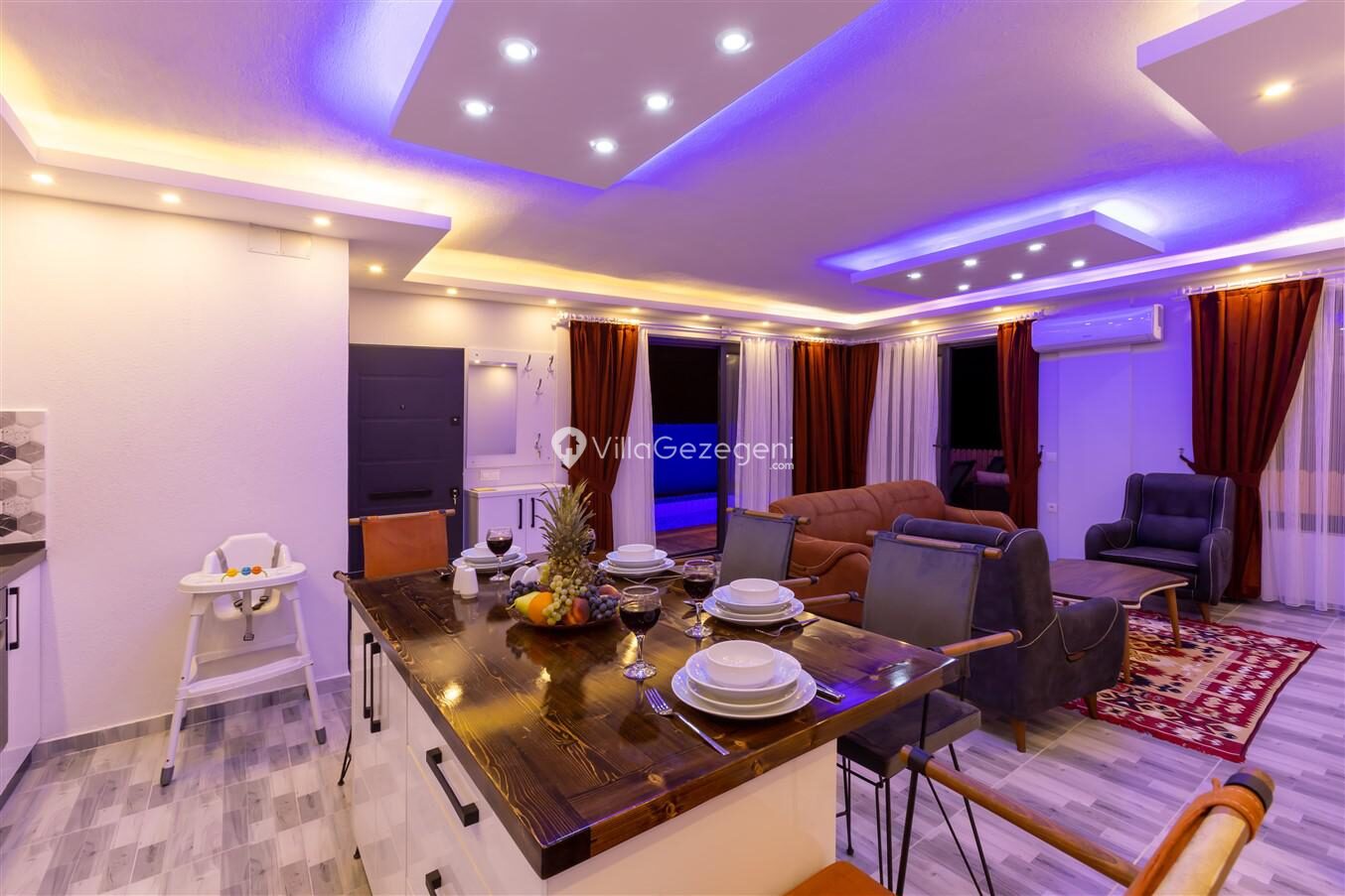 Villa Arslan — 19