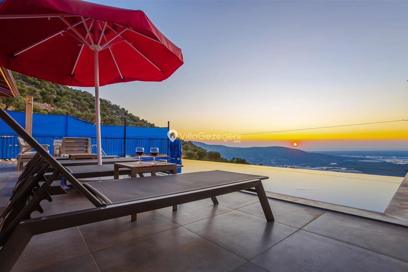 Villa Yiğit 1 — 19