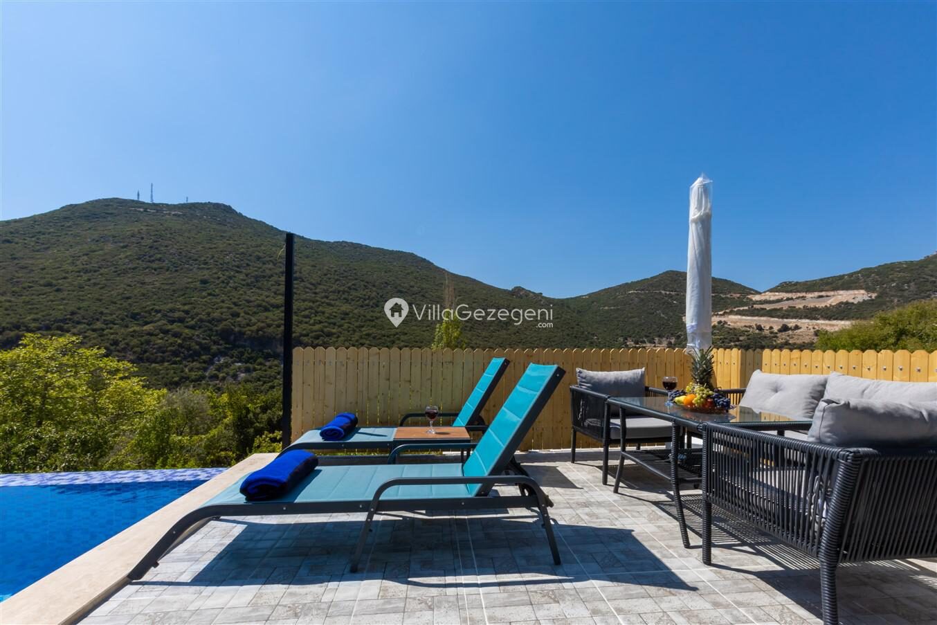 Villa Arslan — 22
