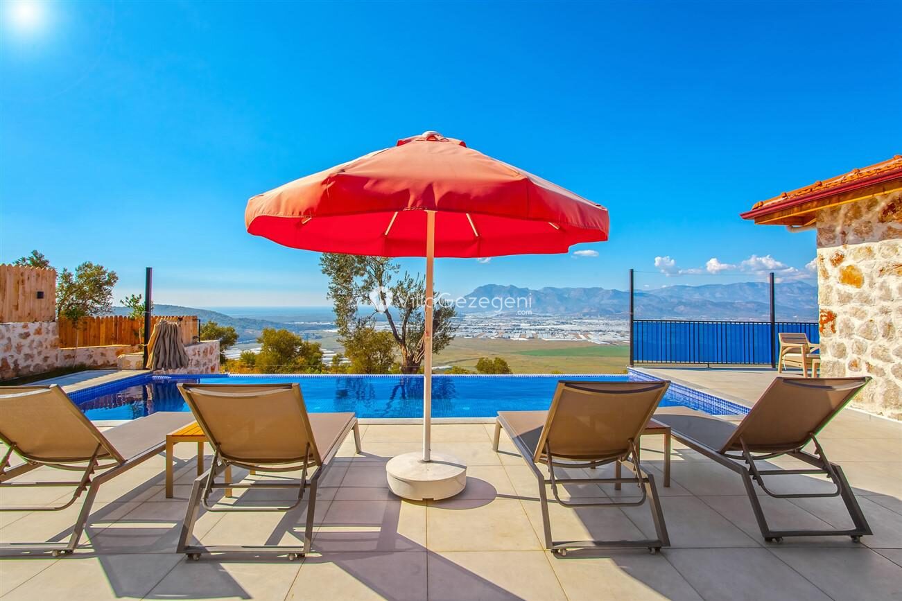 Villa Yiğit 2 — 22
