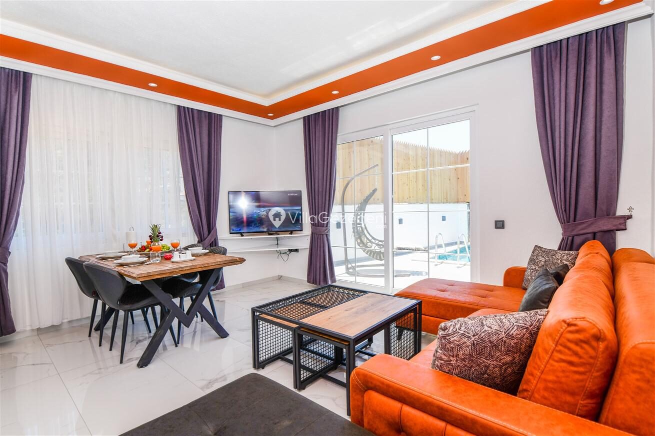 Villa Gıbrıs — 24