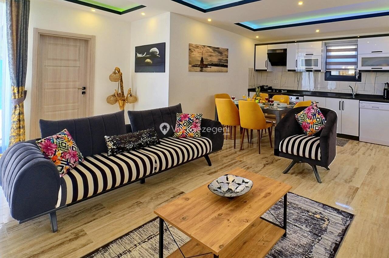 Villa Yaprak — 28