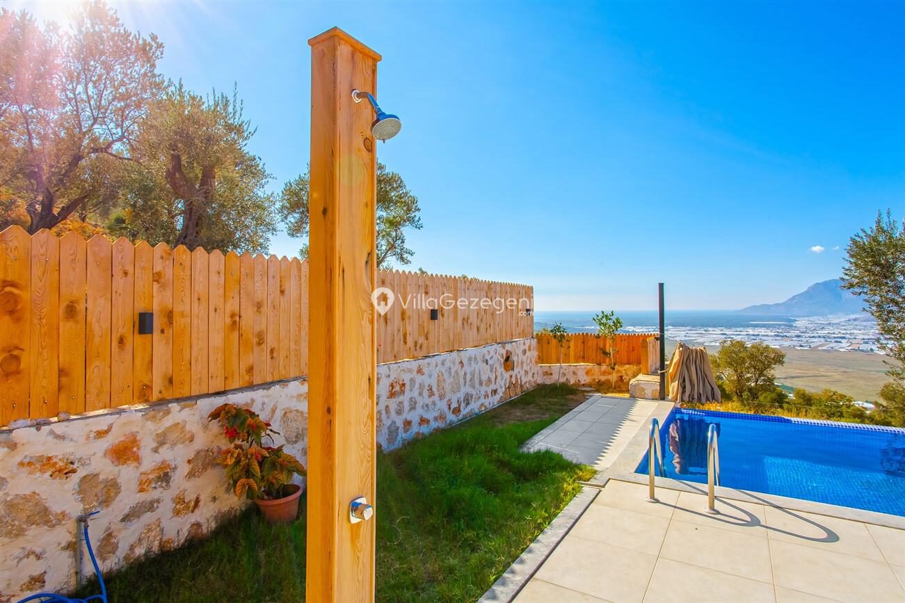 Villa Yiğit 2 — 27