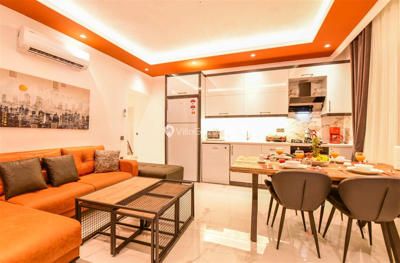 Villa Gıbrıs — 30