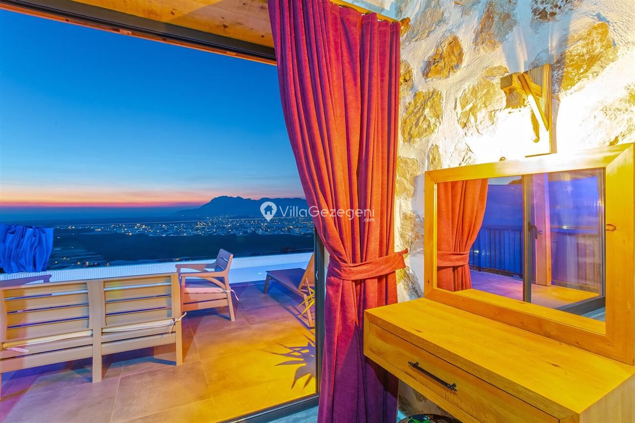 Villa Yiğit 1 — 29