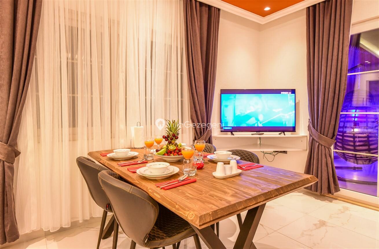 Villa Gıbrıs — 31