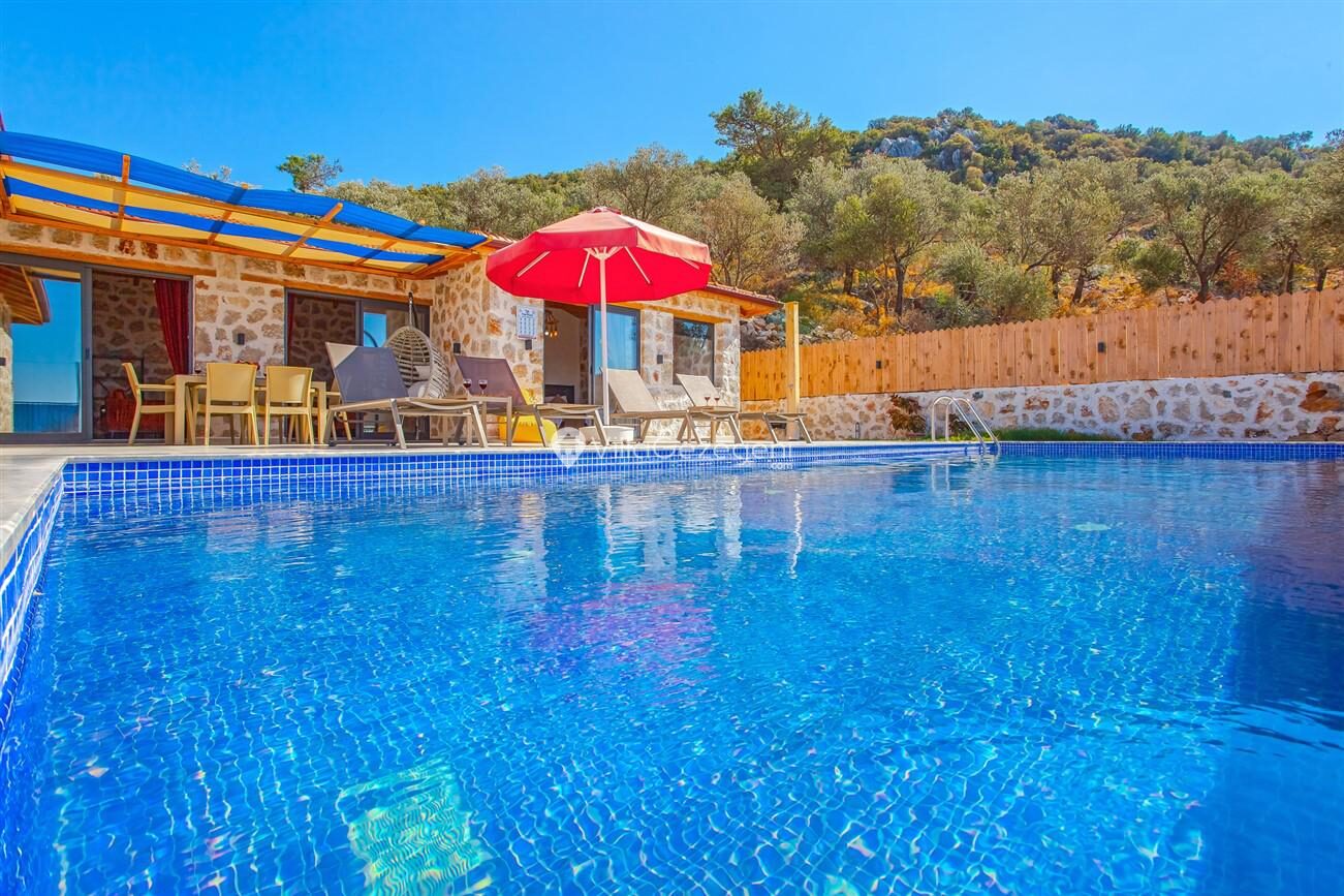 Villa Yiğit 2 — 30