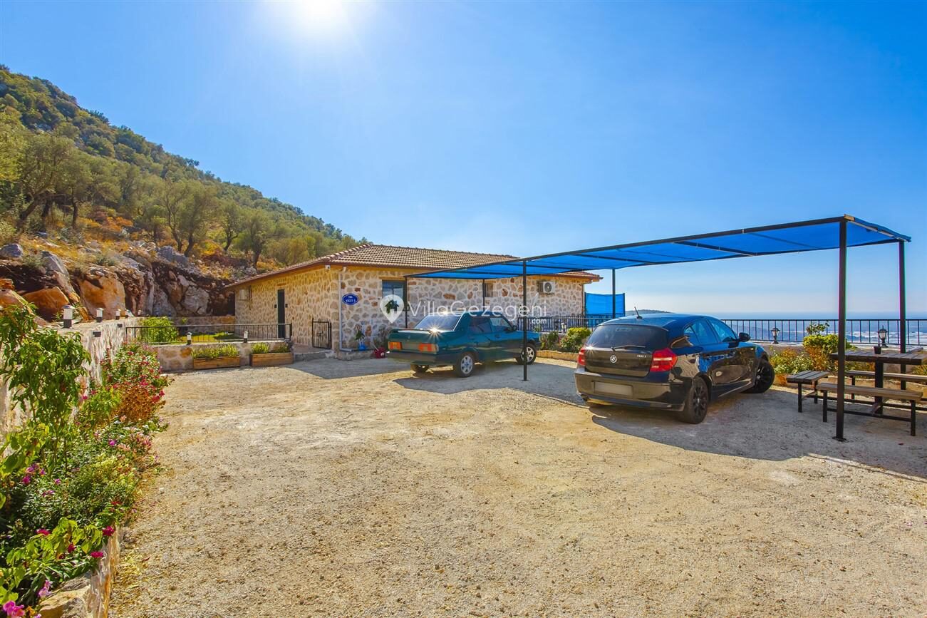 Villa Yiğit 2 — 34