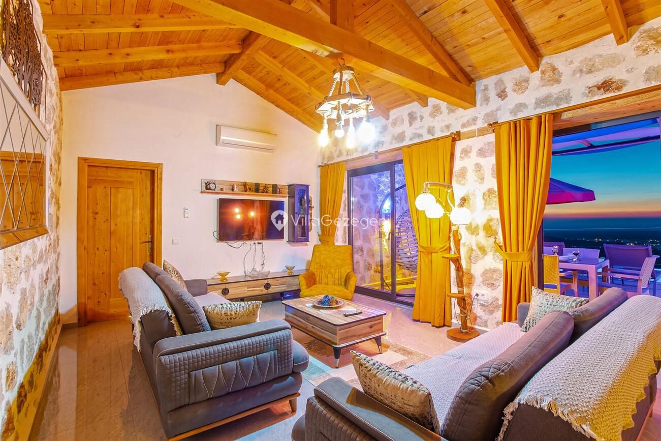 Villa Yiğit 1 — 36