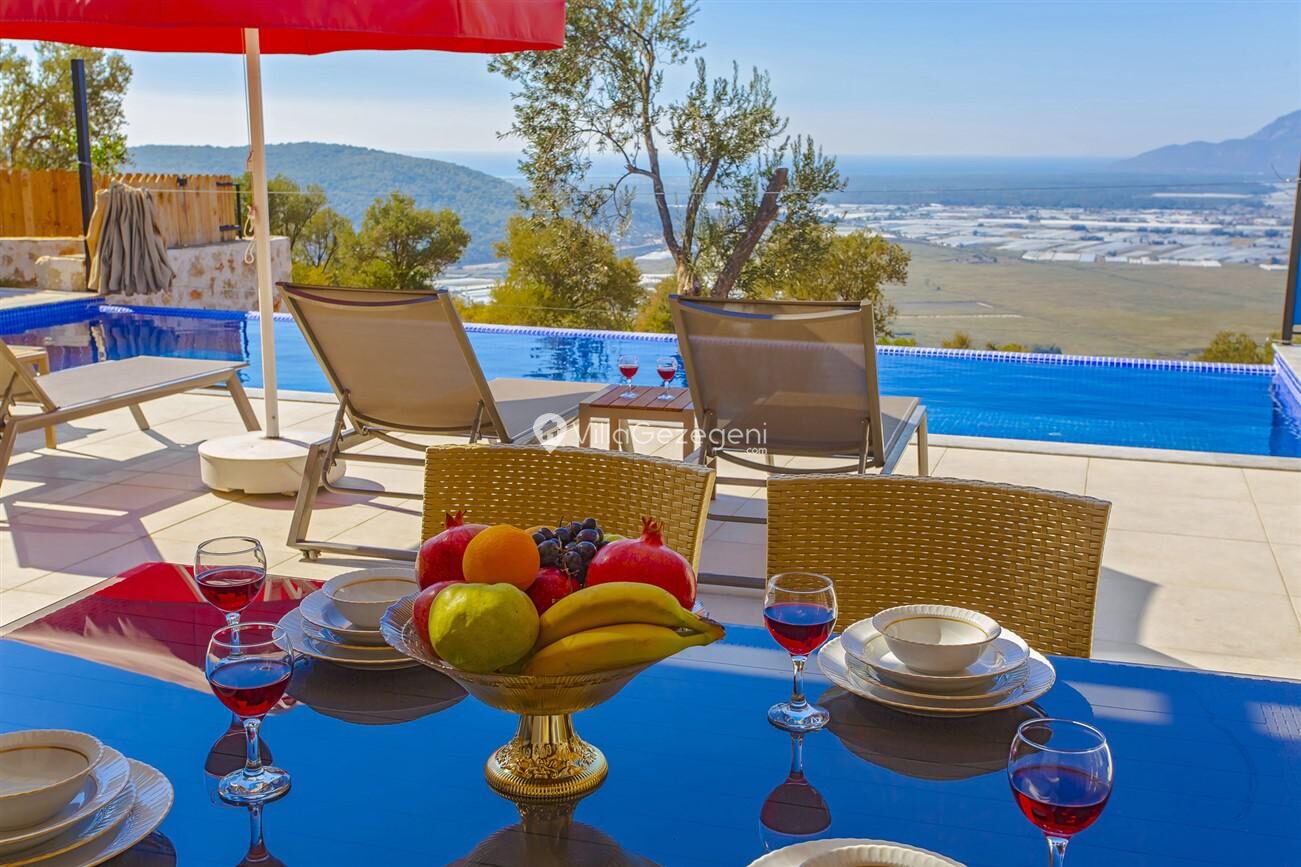 Villa Yiğit 2 — 36