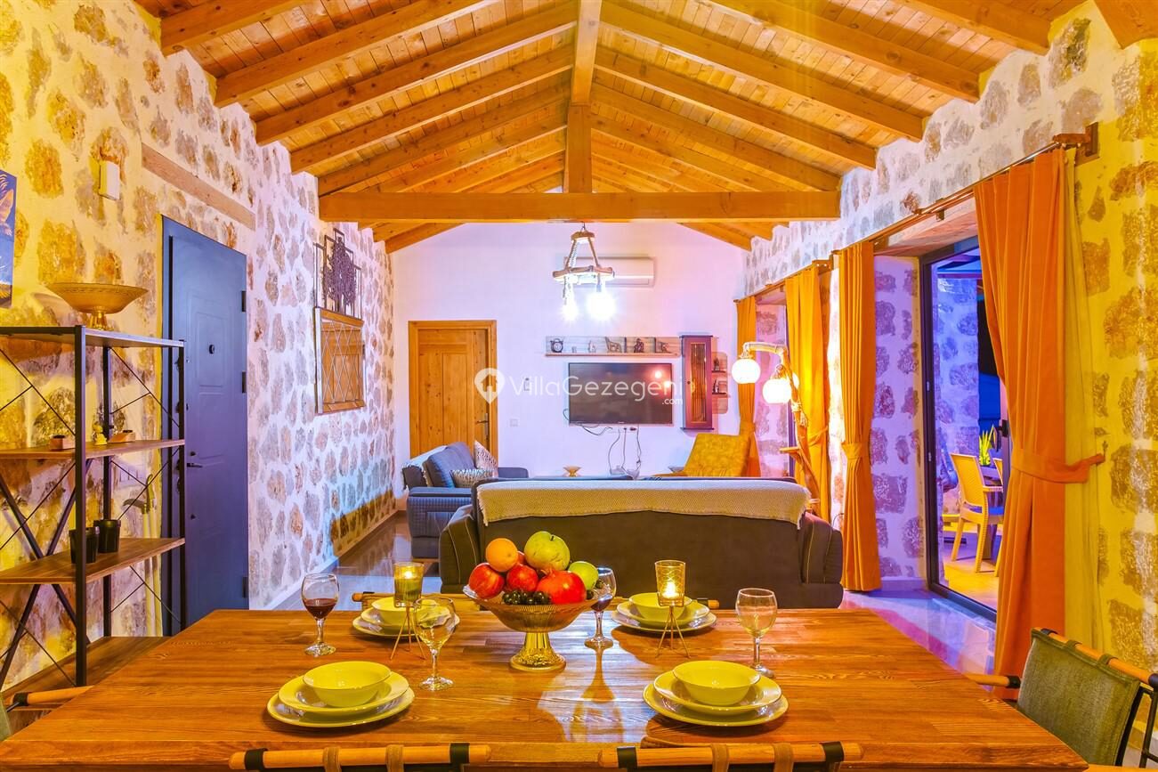 Villa Yiğit 1 — 38