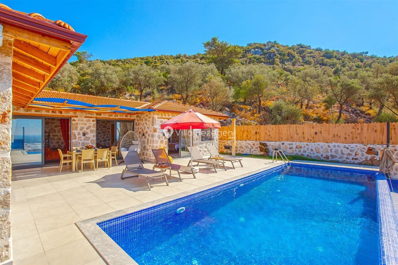 Villa Yiğit 2 — 38
