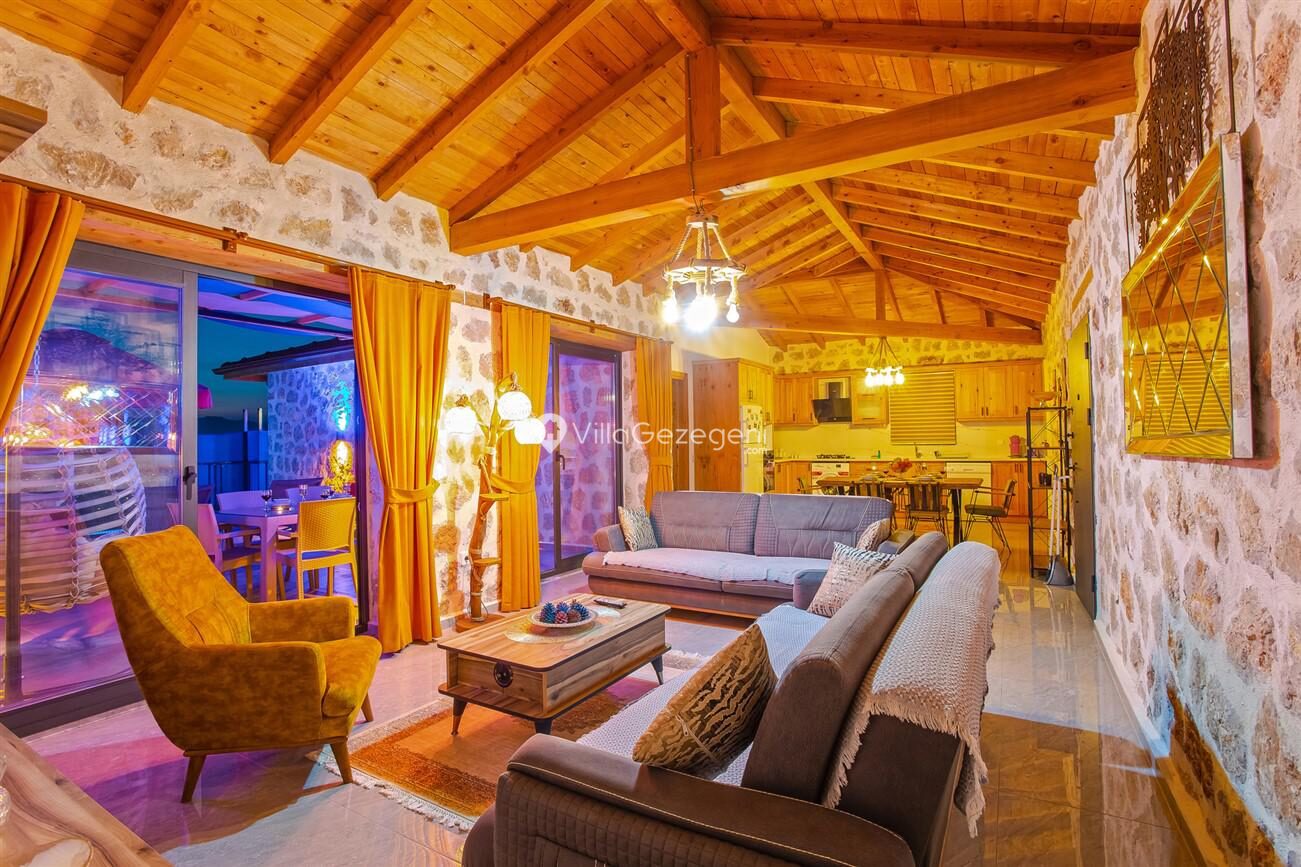 Villa Yiğit 1 — 39