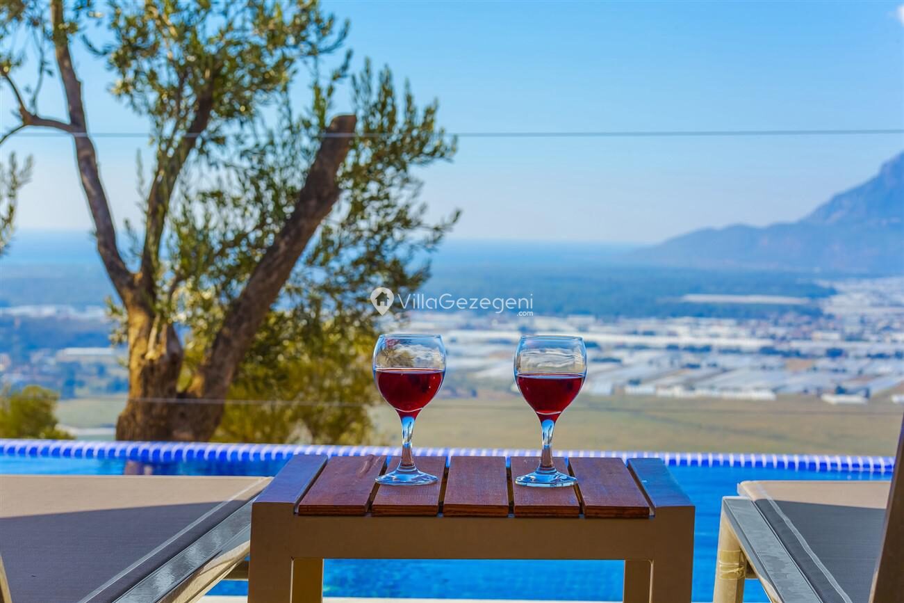 Villa Yiğit 2 — 39