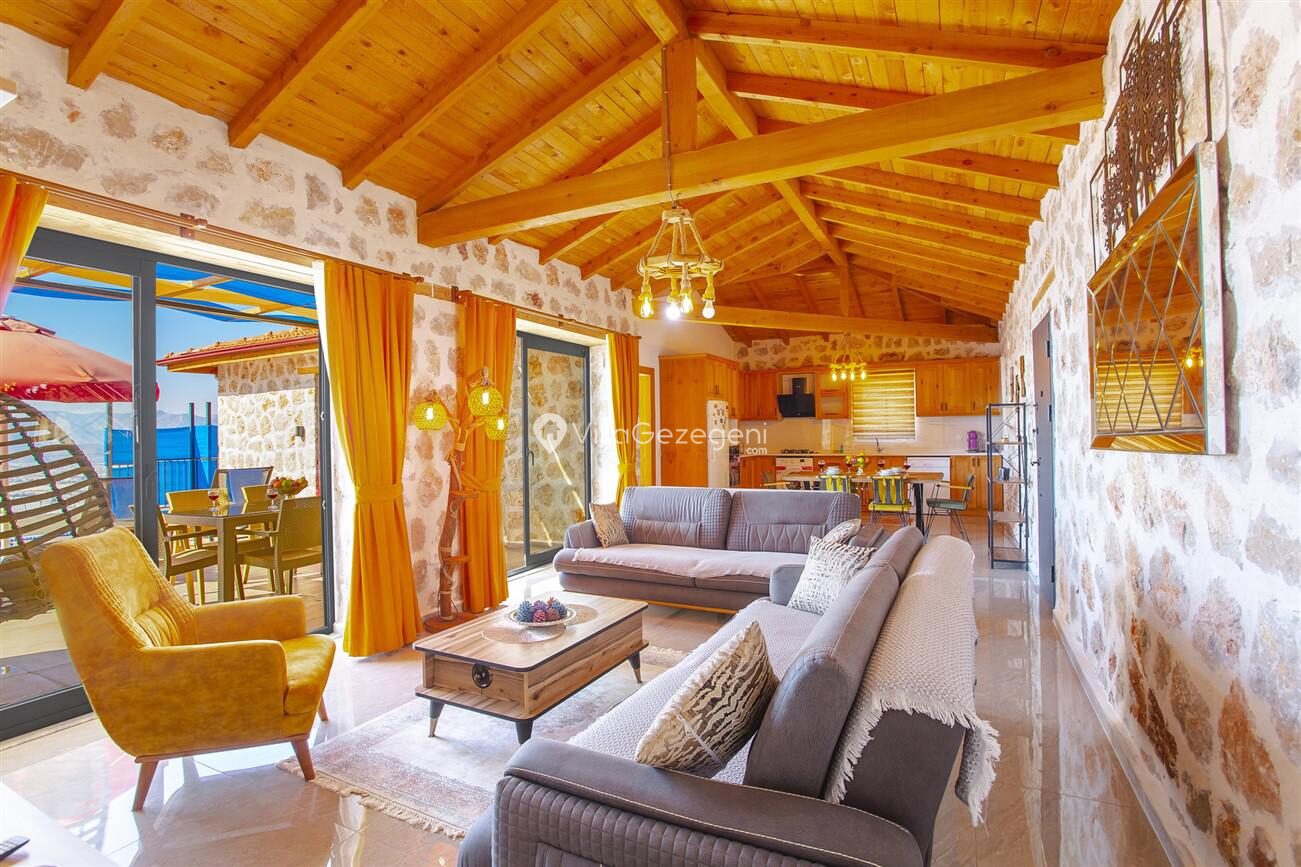 Villa Yiğit 1 — 41