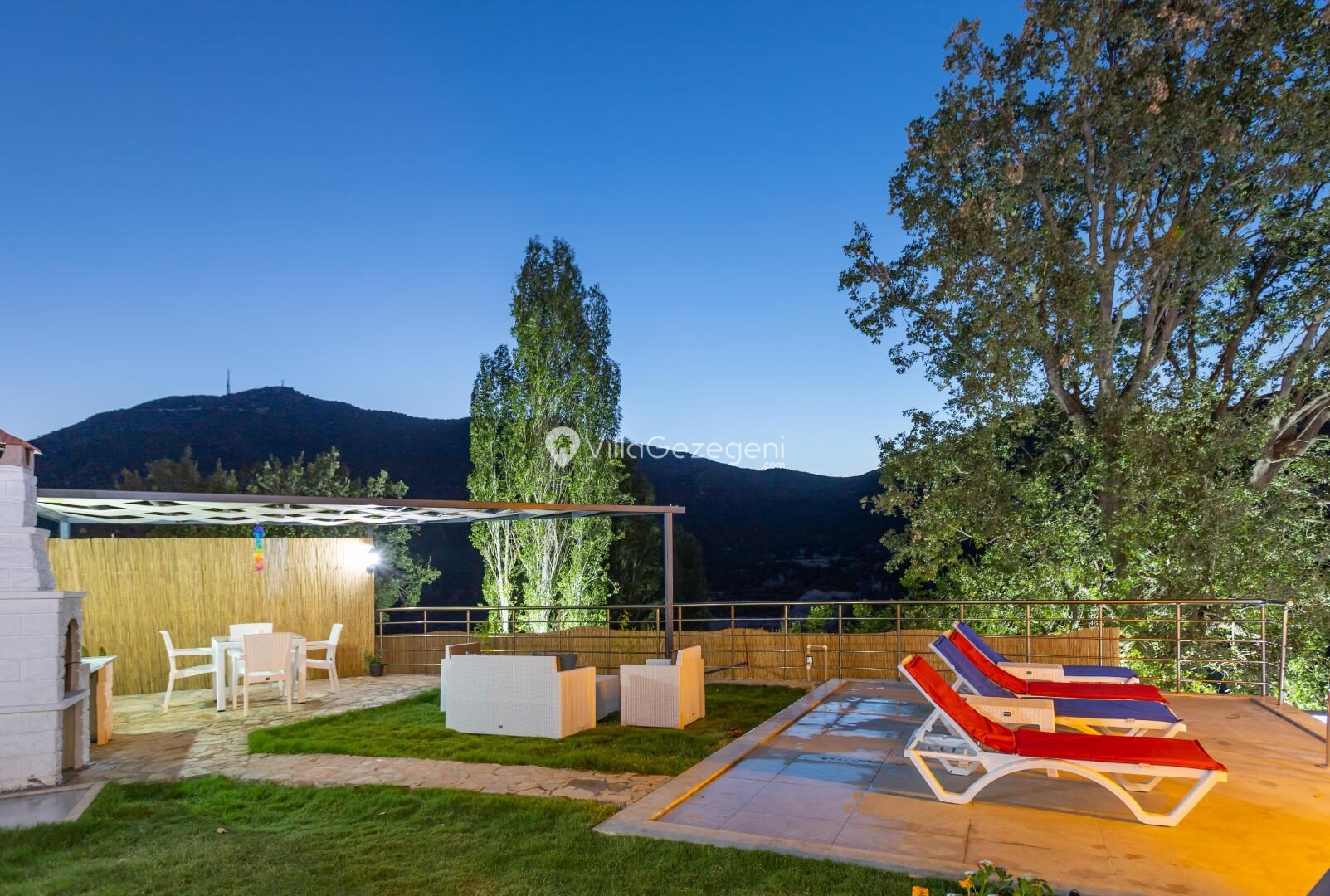 Villa Zübeyde Duo — 7