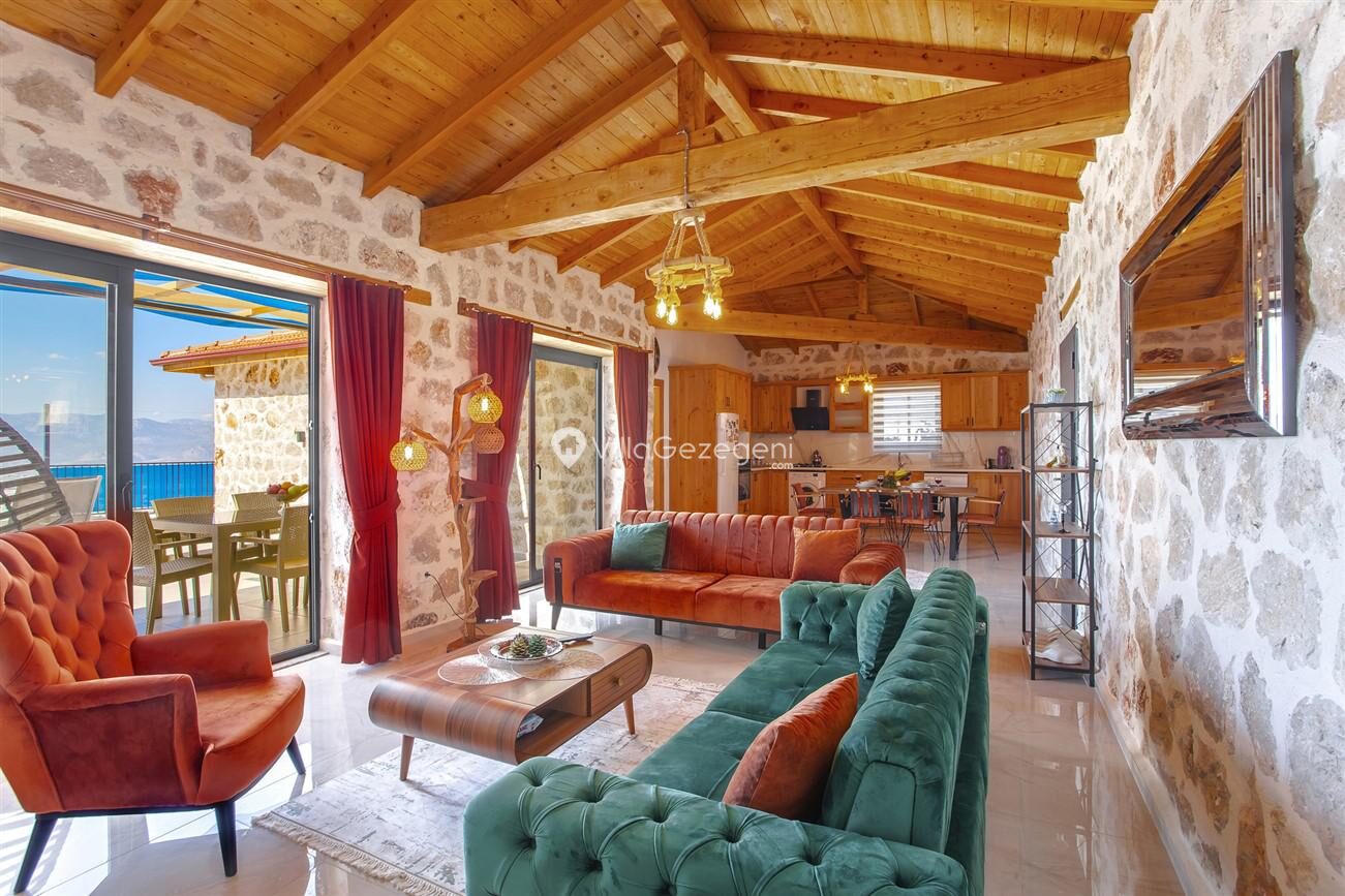 Villa Yiğit 2 — 43