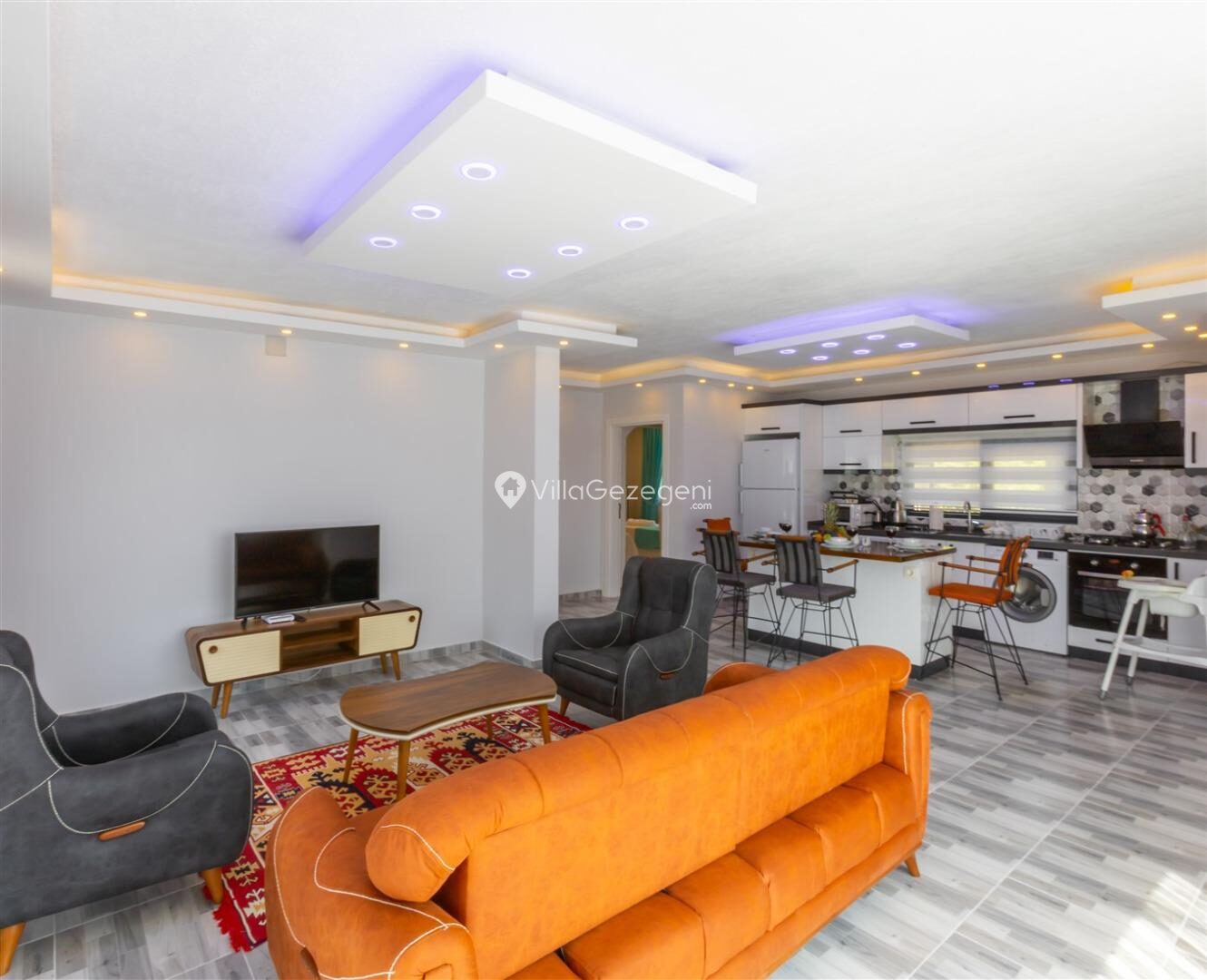 Villa Arslan — 44