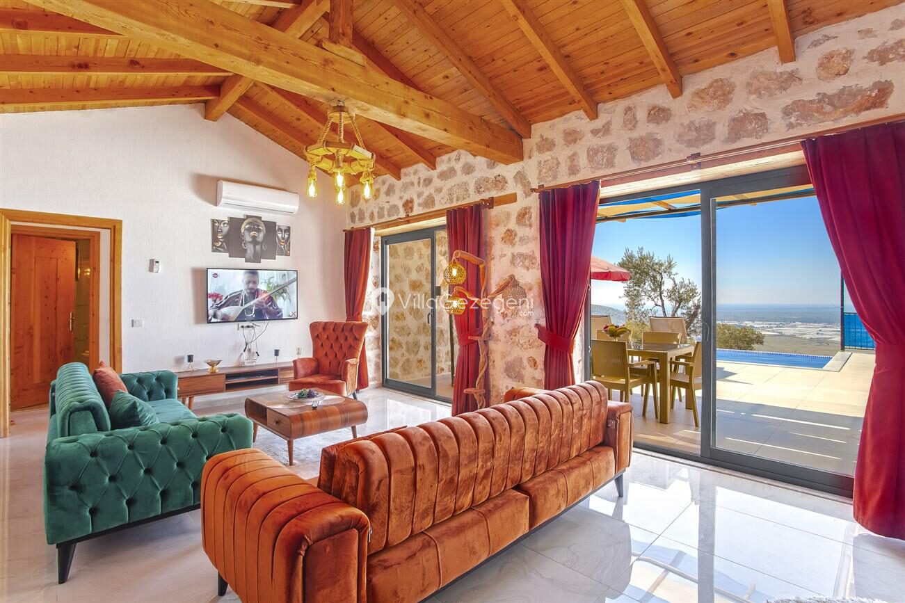 Villa Yiğit 2 — 44