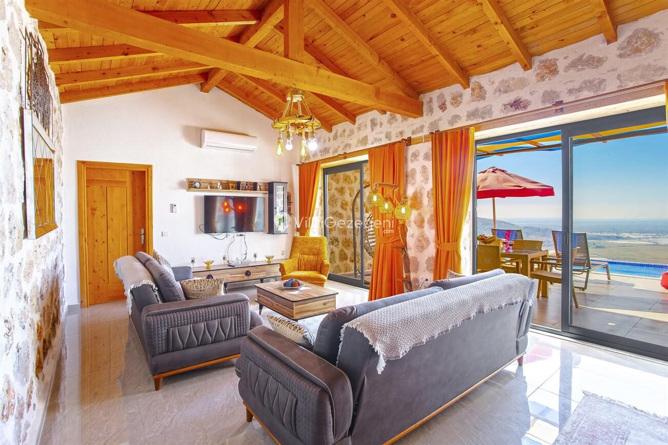 Villa Yiğit 1 — 45