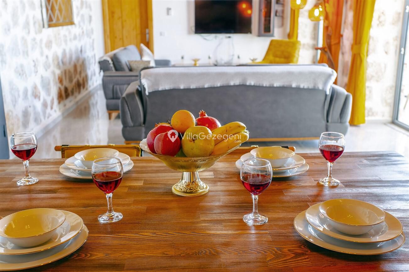 Villa Yiğit 1 — 46