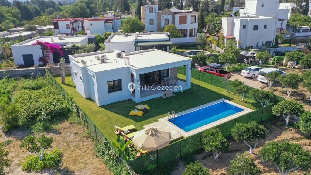 Villa Wilma — 3