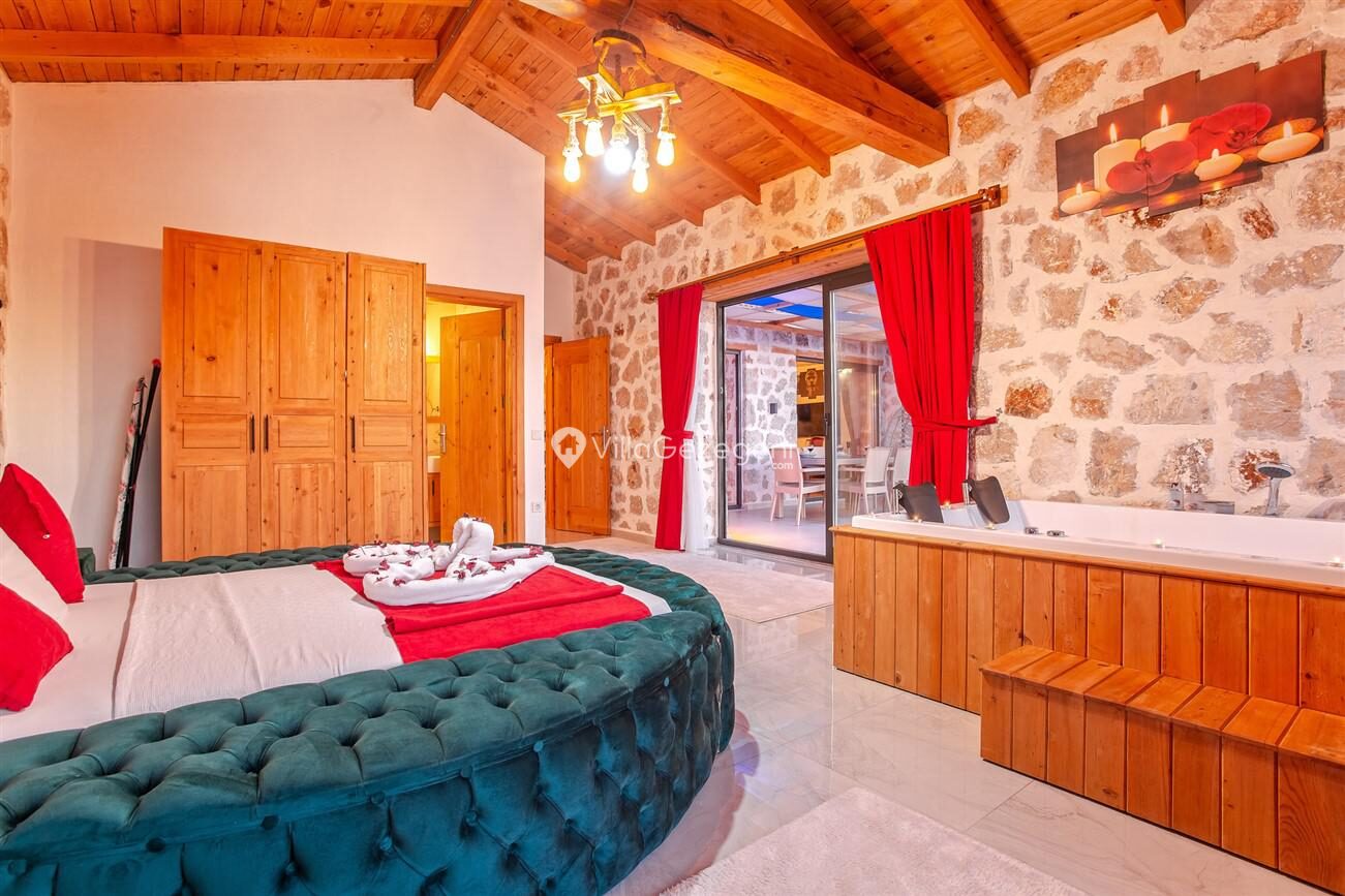 Villa Yiğit 2 — 48