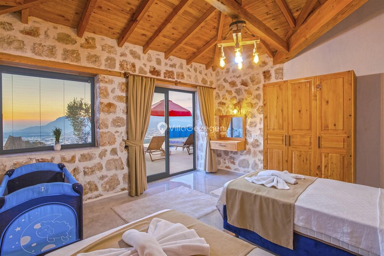 Villa Yiğit 2 — 53