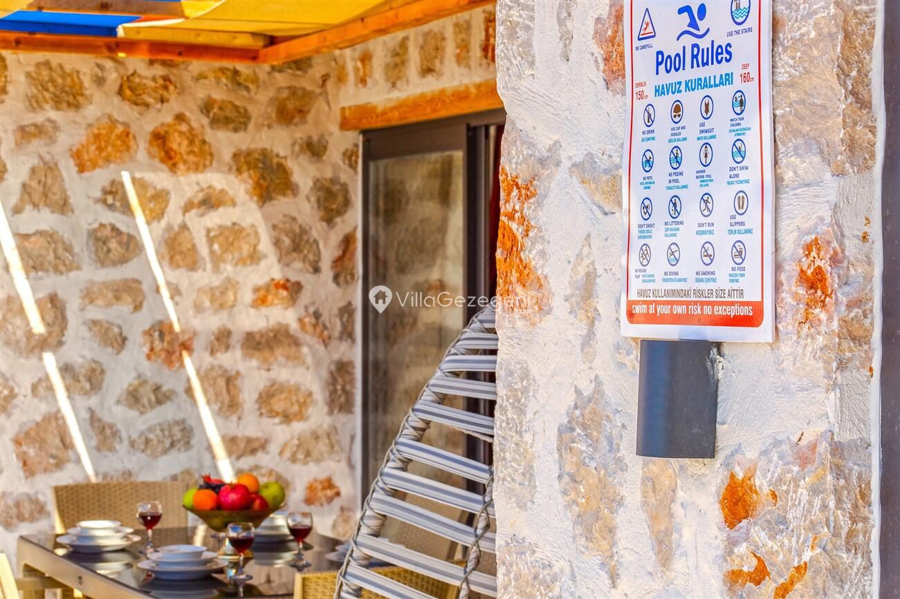 Villa Yiğit 2 — 54