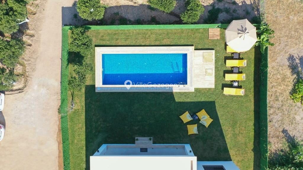 Villa Wilma — 15